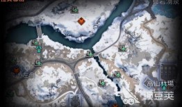 文明重启最新地图爆料,全新地图爆料，探索未知领域的奇幻冒险